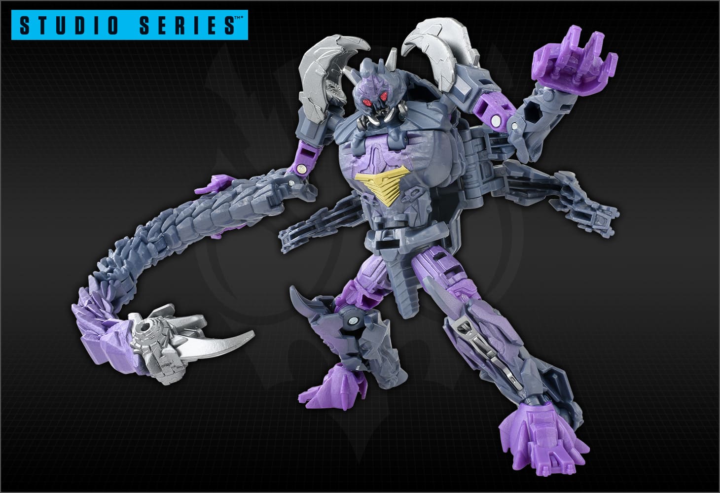 SS-126 スコルポノック