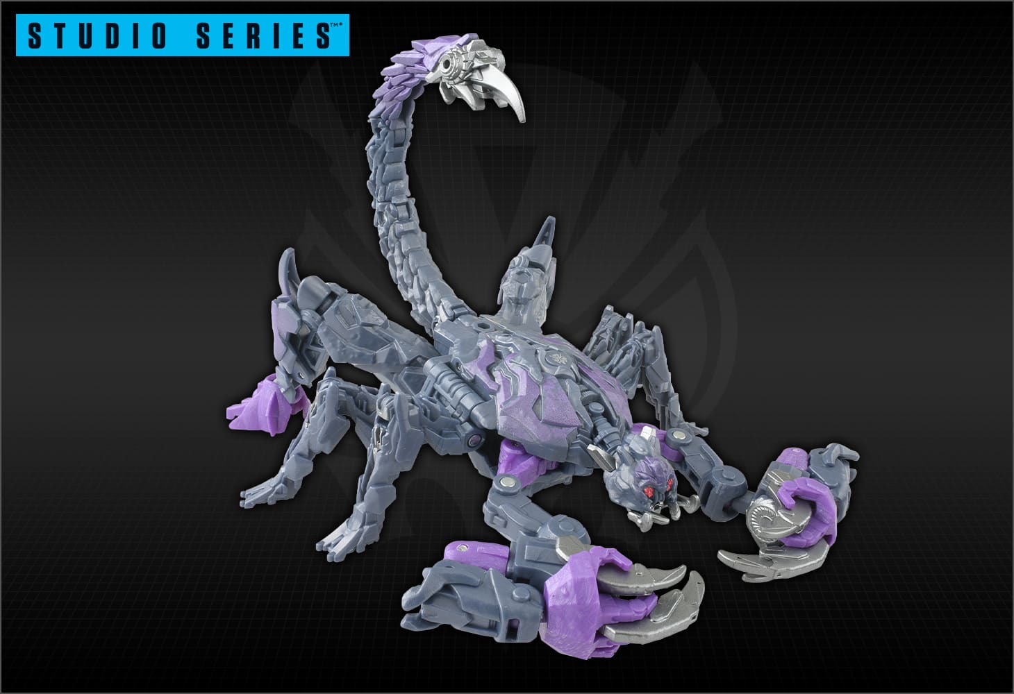 SS-126 スコルポノック