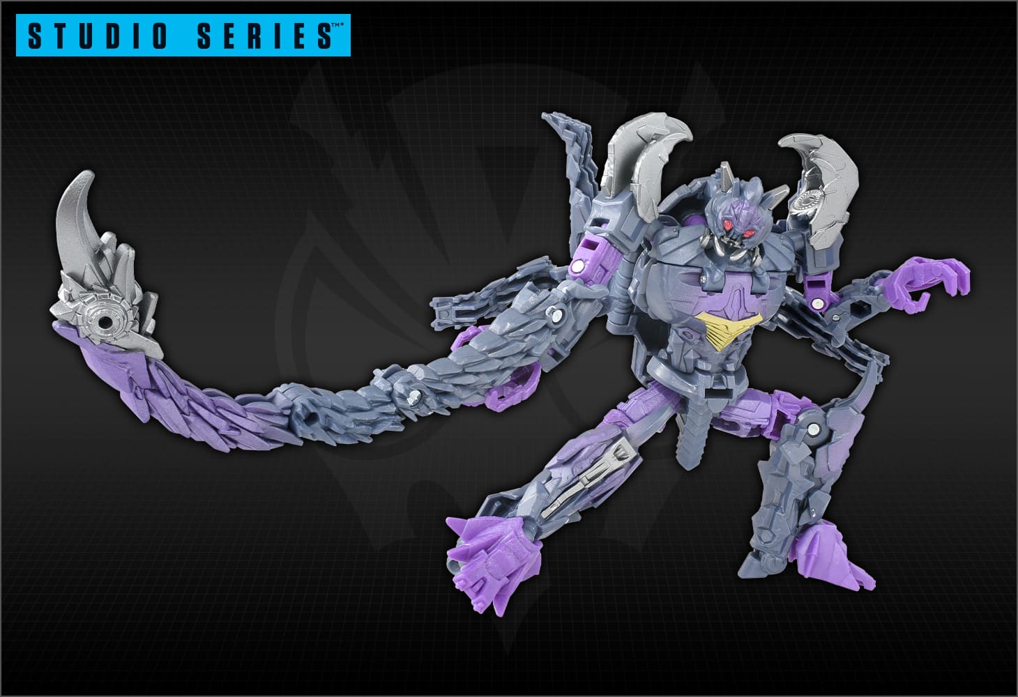 SS-126 スコルポノック