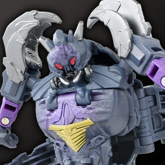 SS-126 スコルポノック