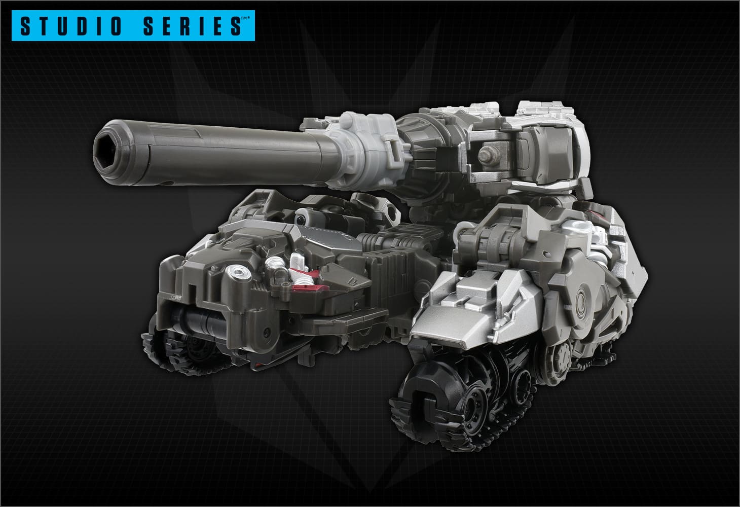 SS-127 メガトロン