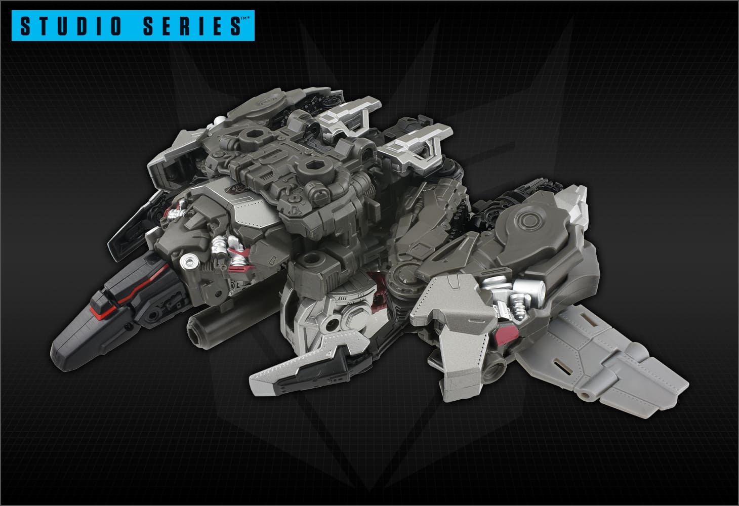 SS-127 メガトロン