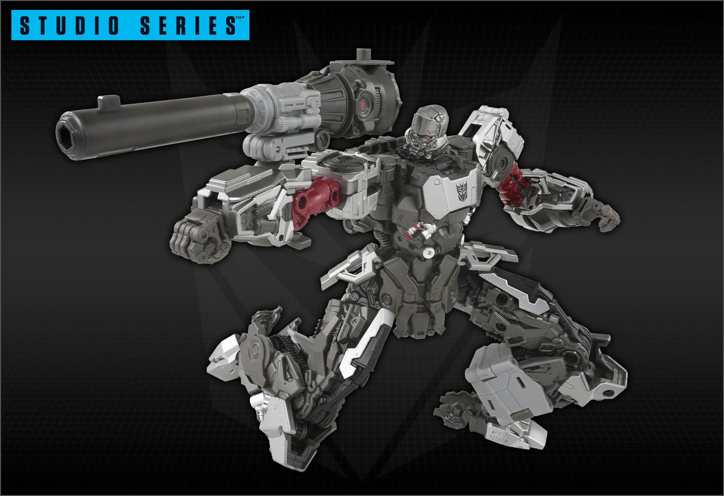 SS-127 メガトロン