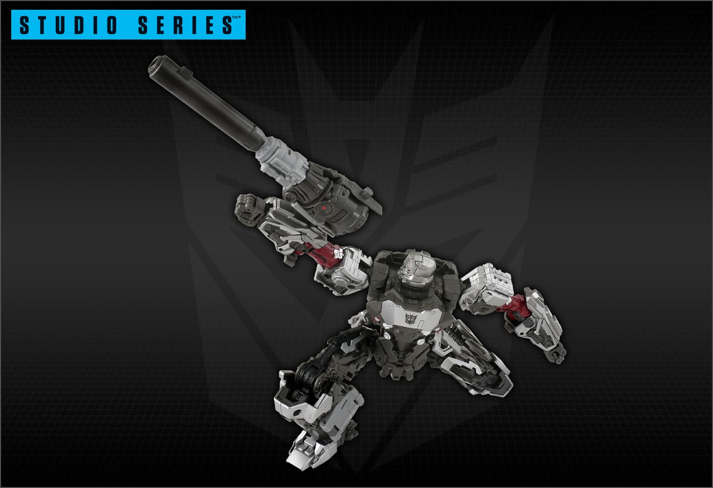 SS-127 メガトロン