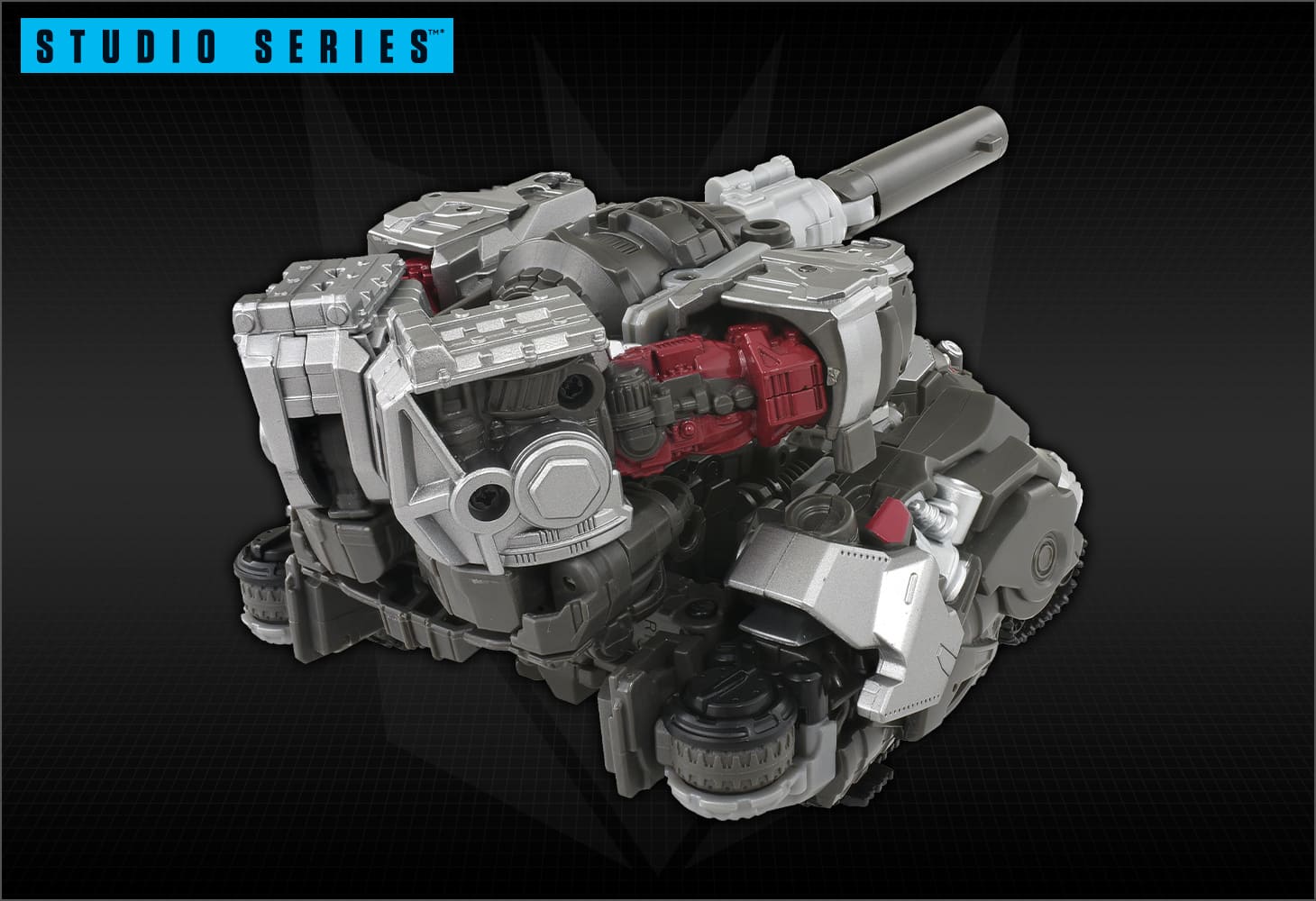 SS-127 メガトロン