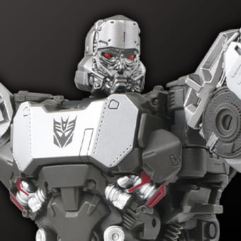 SS-127 メガトロン