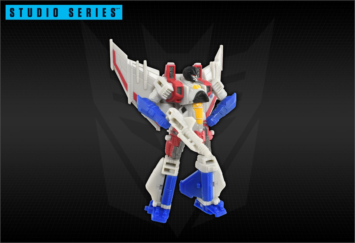 SS-128 スタースクリーム