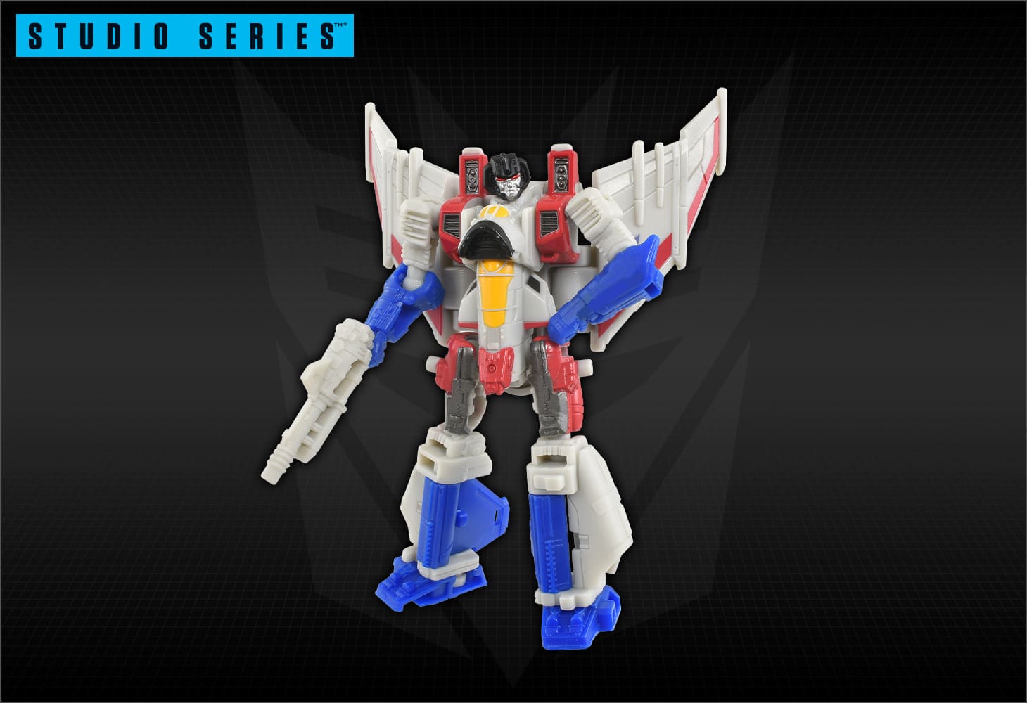 SS-128 スタースクリーム