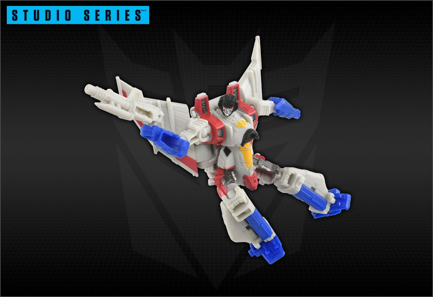 SS-128 スタースクリーム