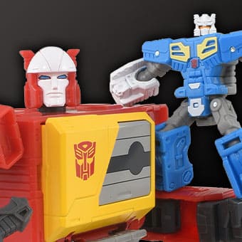 SS-129 ブラスター＆イジェクト