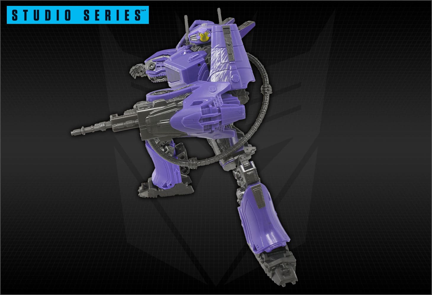 SS-130 ショックウェーブ