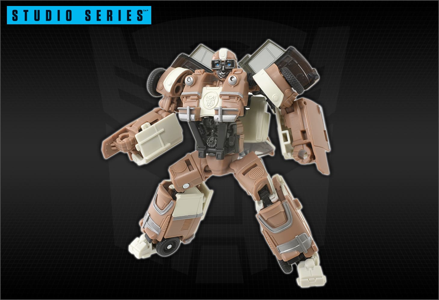 SS-133 ホイルジャック