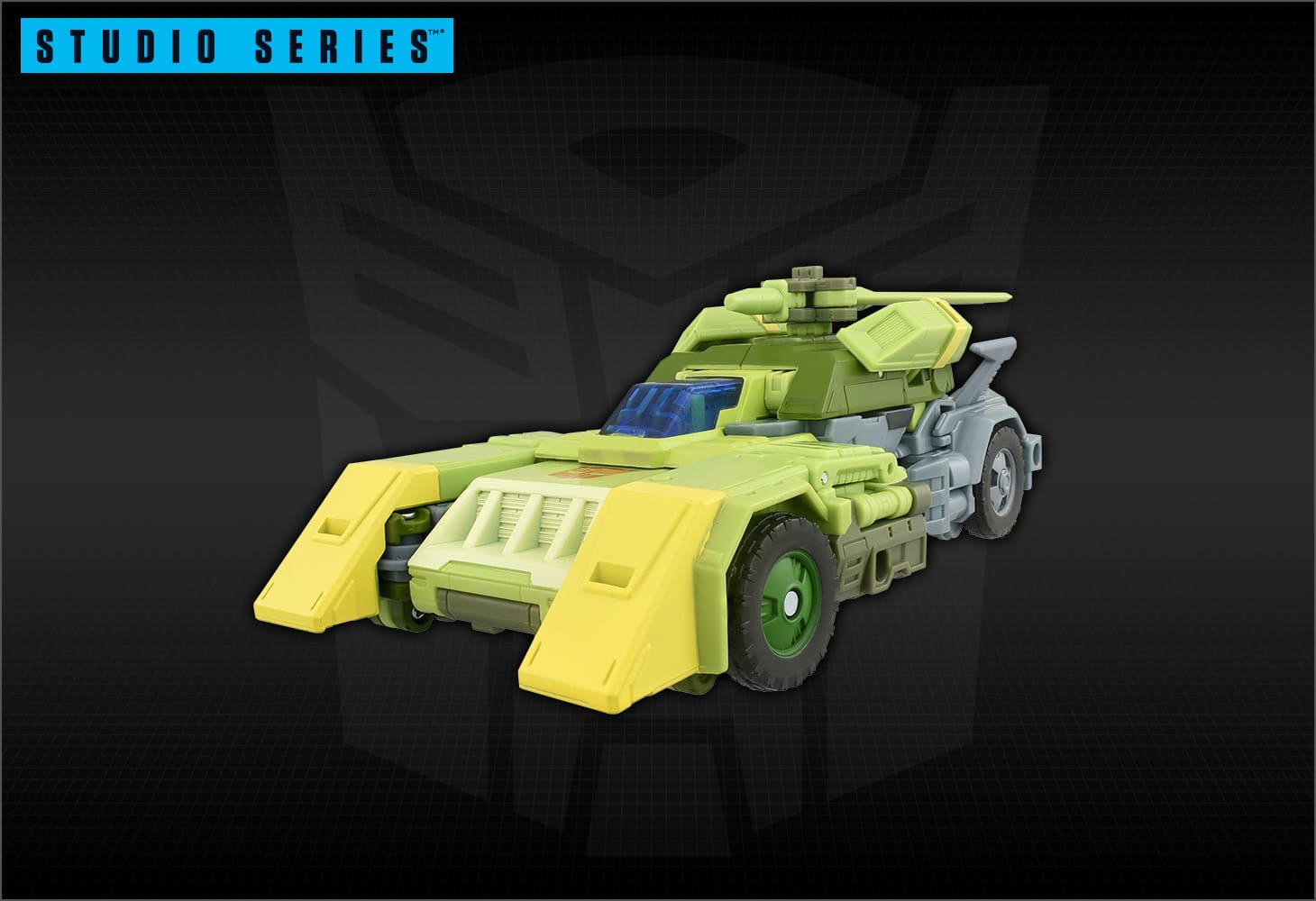 SS-137 オートボットスプリンガー