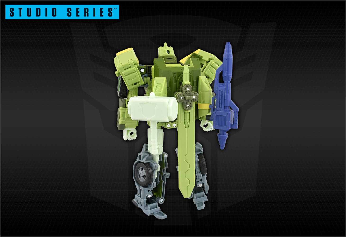 SS-137 オートボットスプリンガー