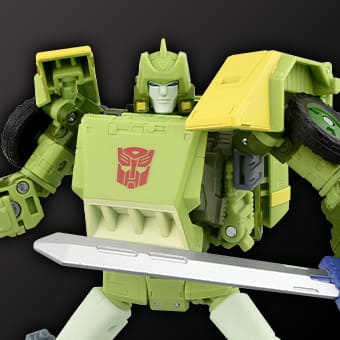 SS-137 オートボットスプリンガー