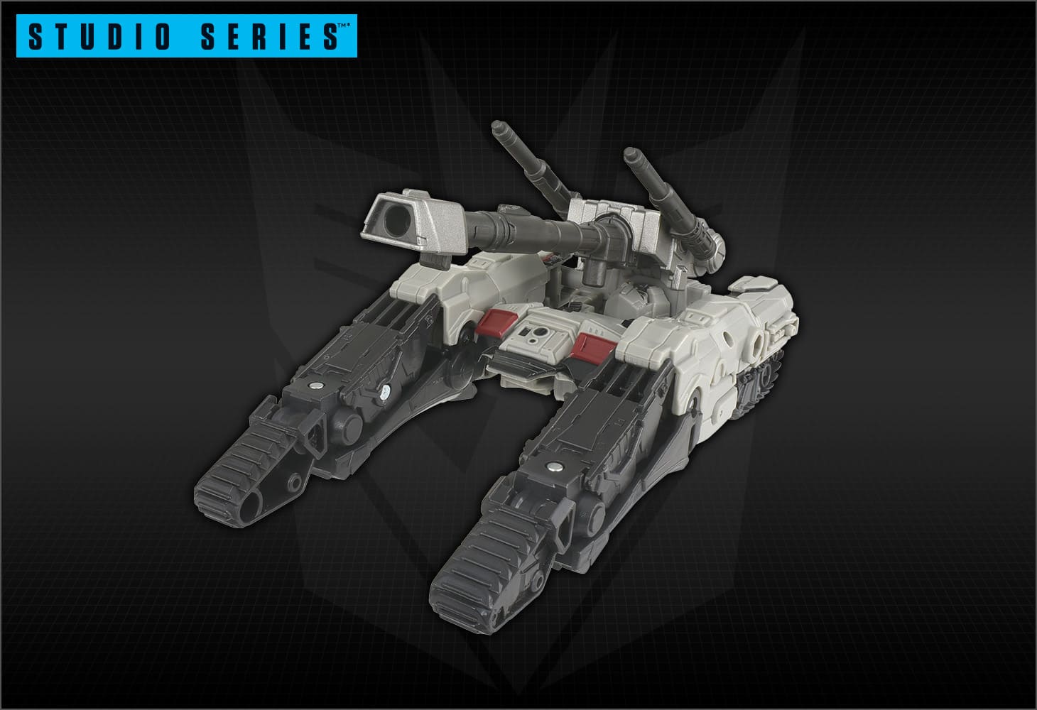 SS-138 メガトロン