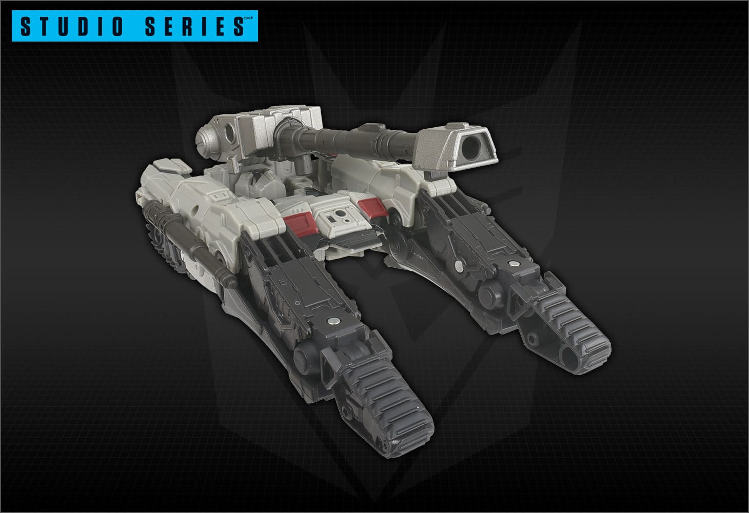 SS-138 メガトロン