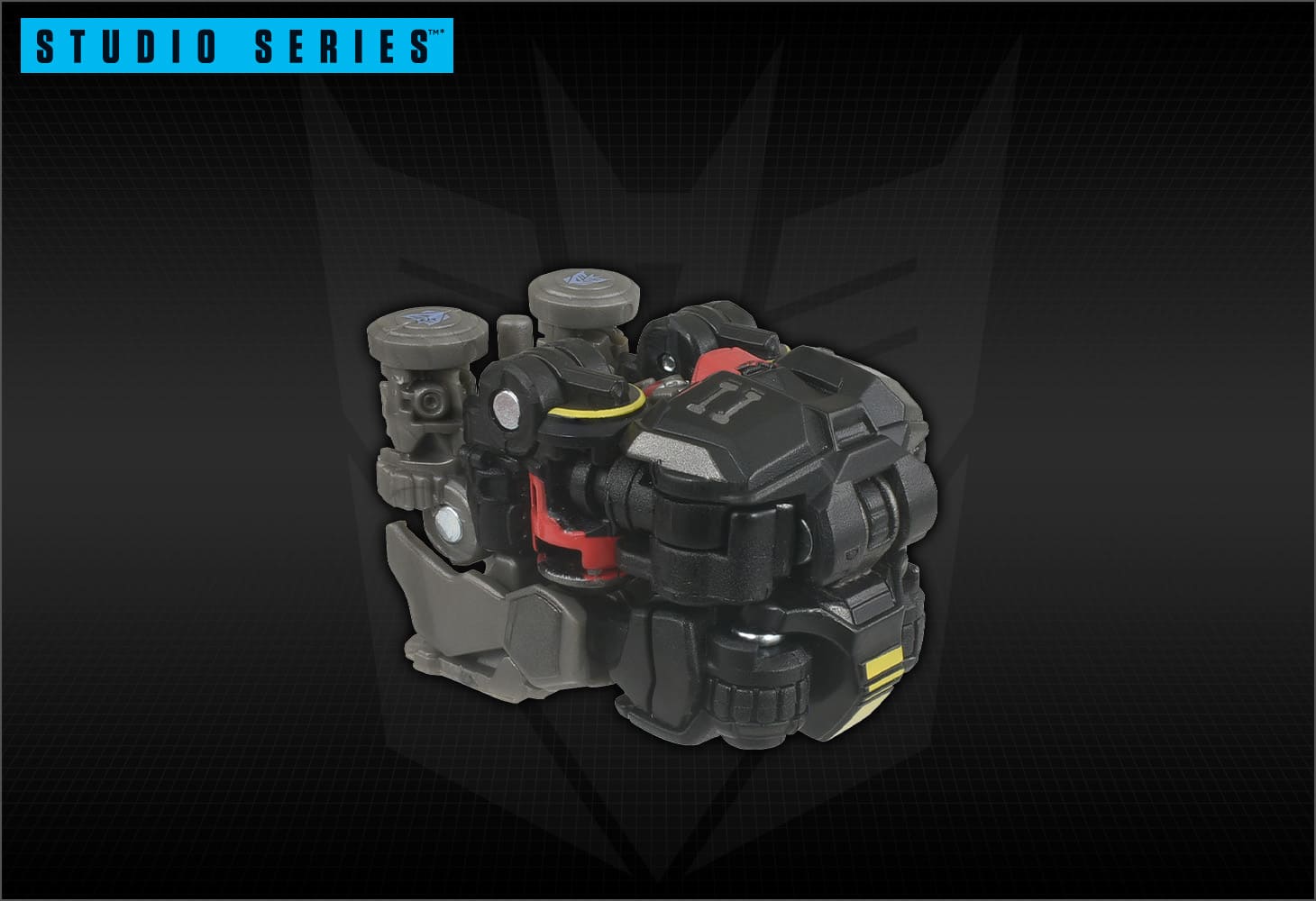 SS-139 ディセプティコンフレンジー