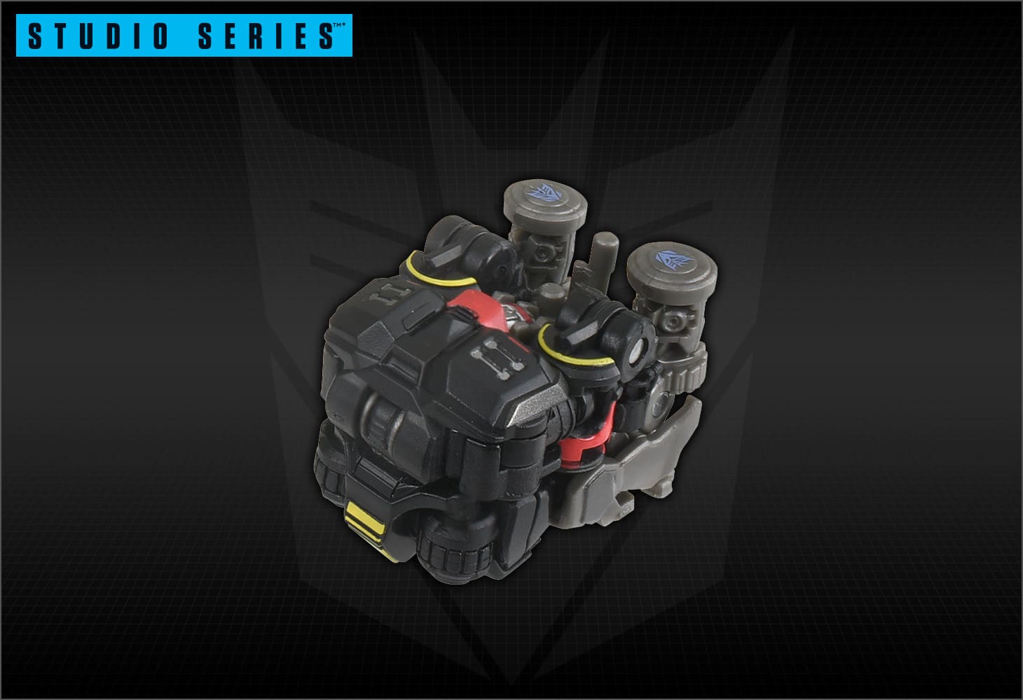 SS-139 ディセプティコンフレンジー