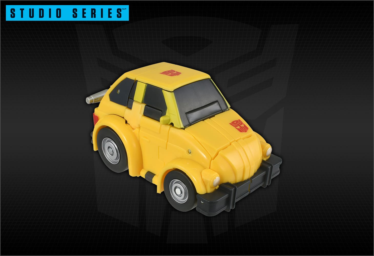 SS-140 バンブルビー