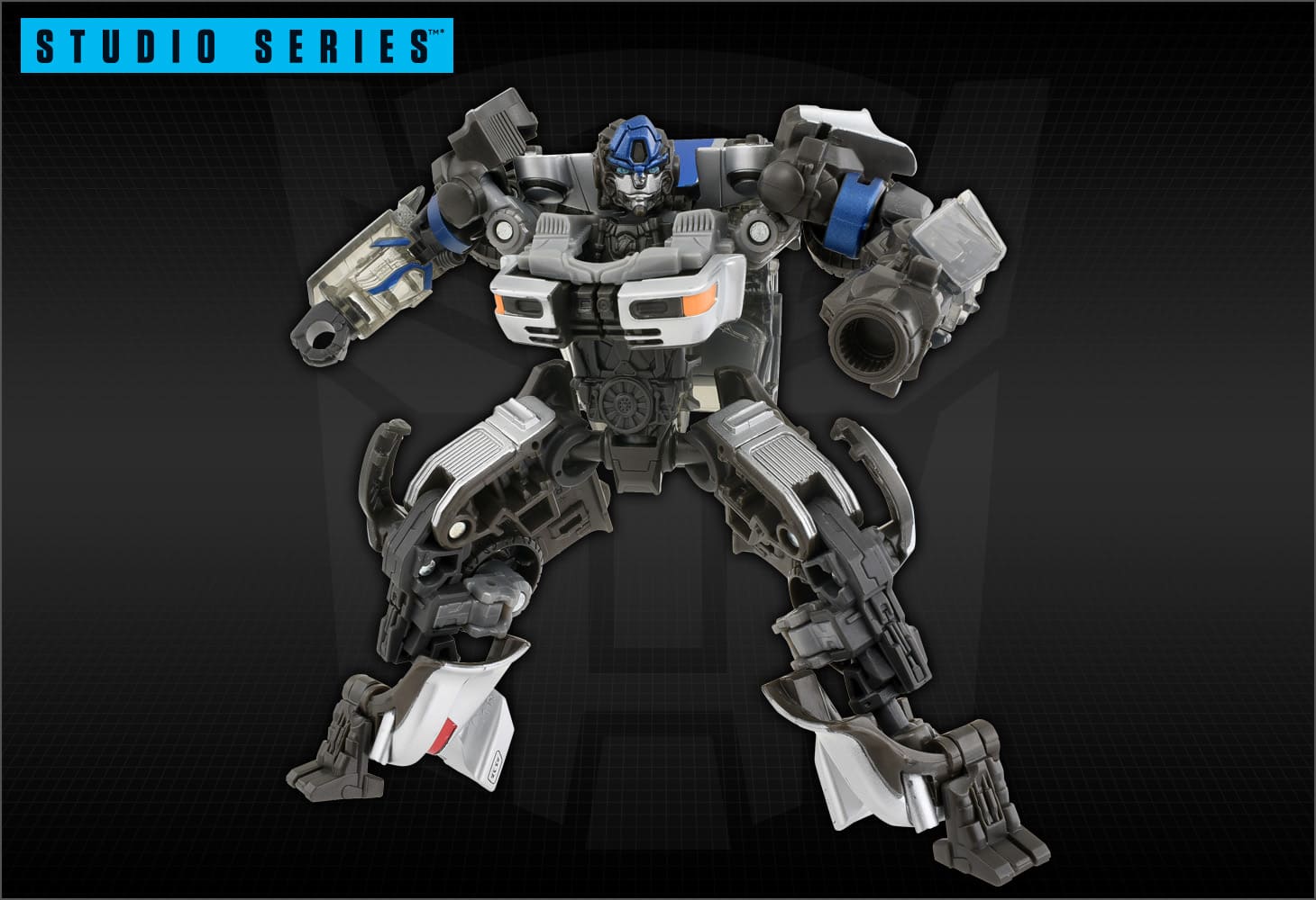 SS-141 ミラージュ