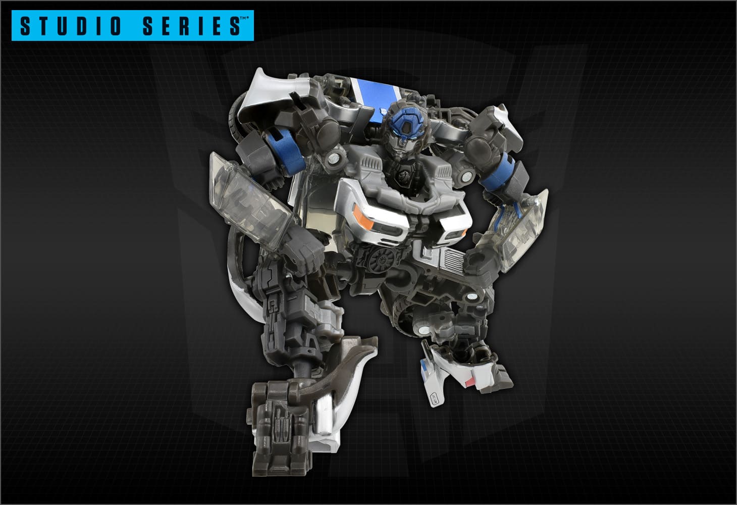 SS-141 ミラージュ