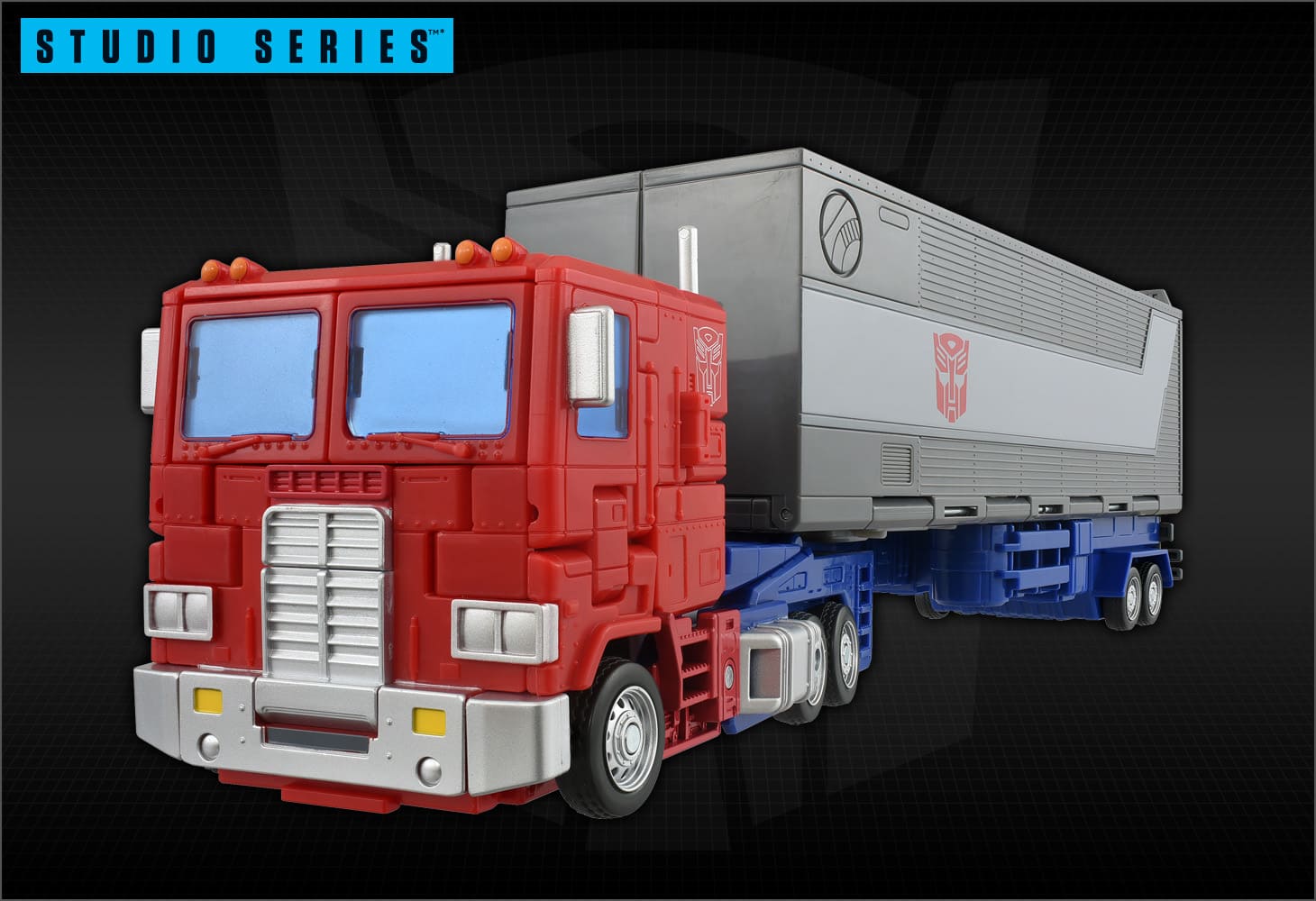 SS-142 オプティマスプライム