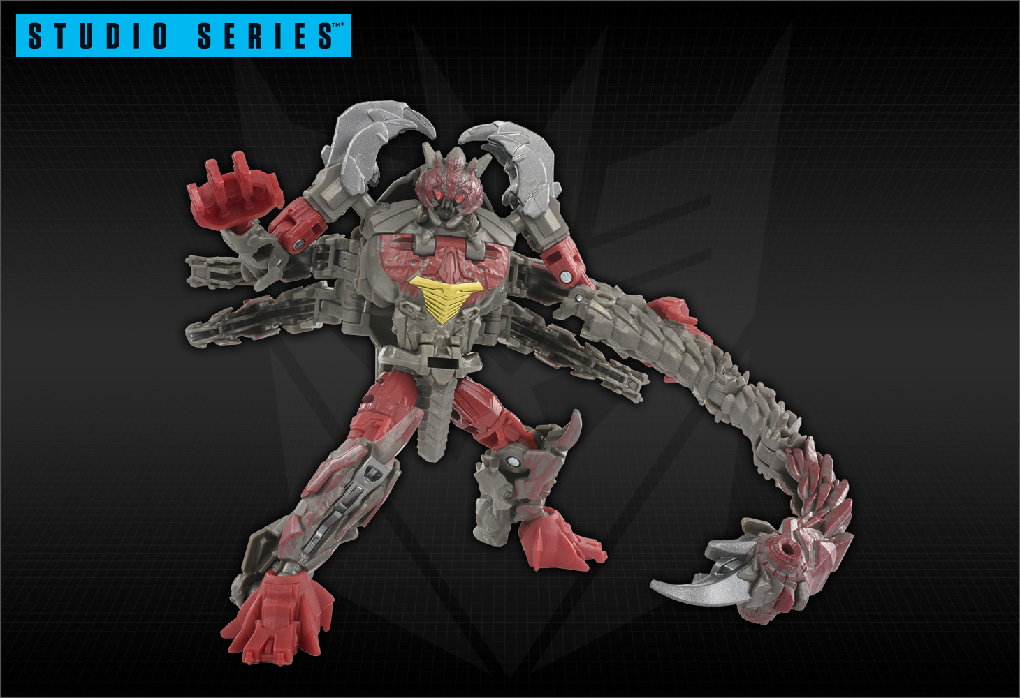 SS-143 ダブルパンチ