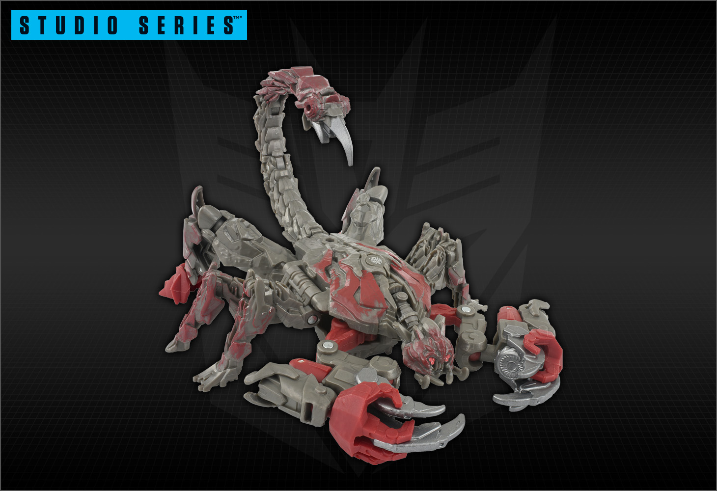 SS-143 ダブルパンチ