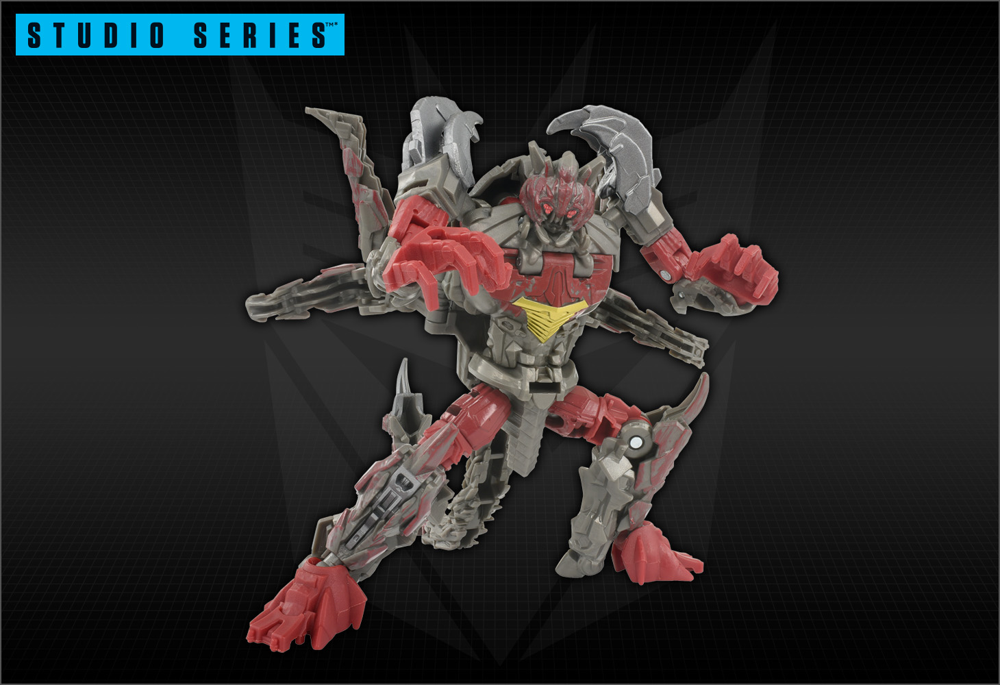 SS-143 ダブルパンチ