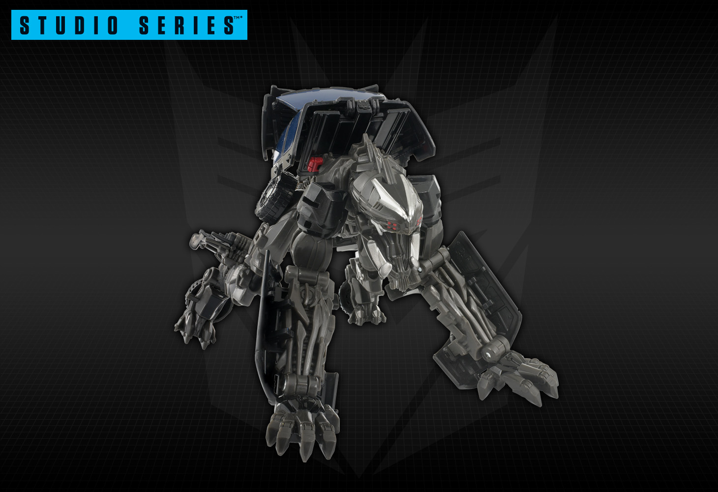 SS-144 ハチェット