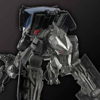 SS-144 ハチェット