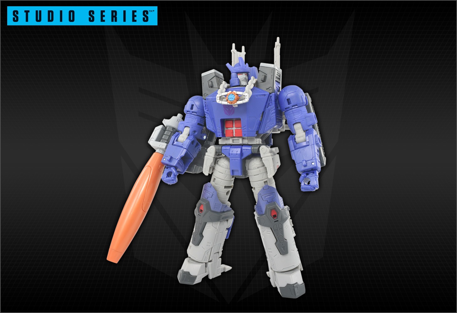 SS-145 ガルバトロン