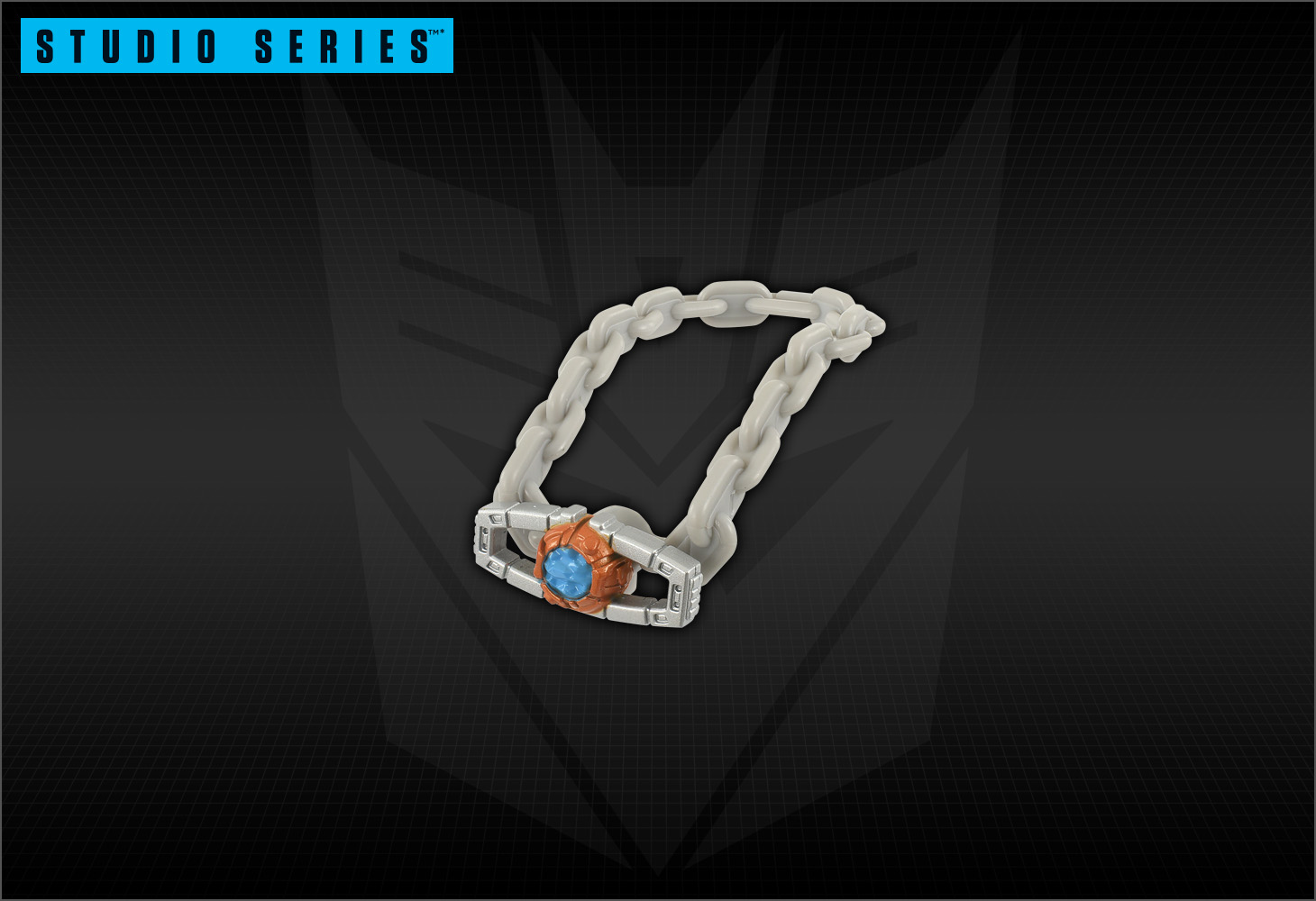 SS-145 ガルバトロン