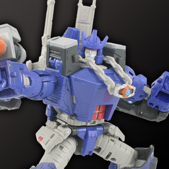 SS-145 ガルバトロン