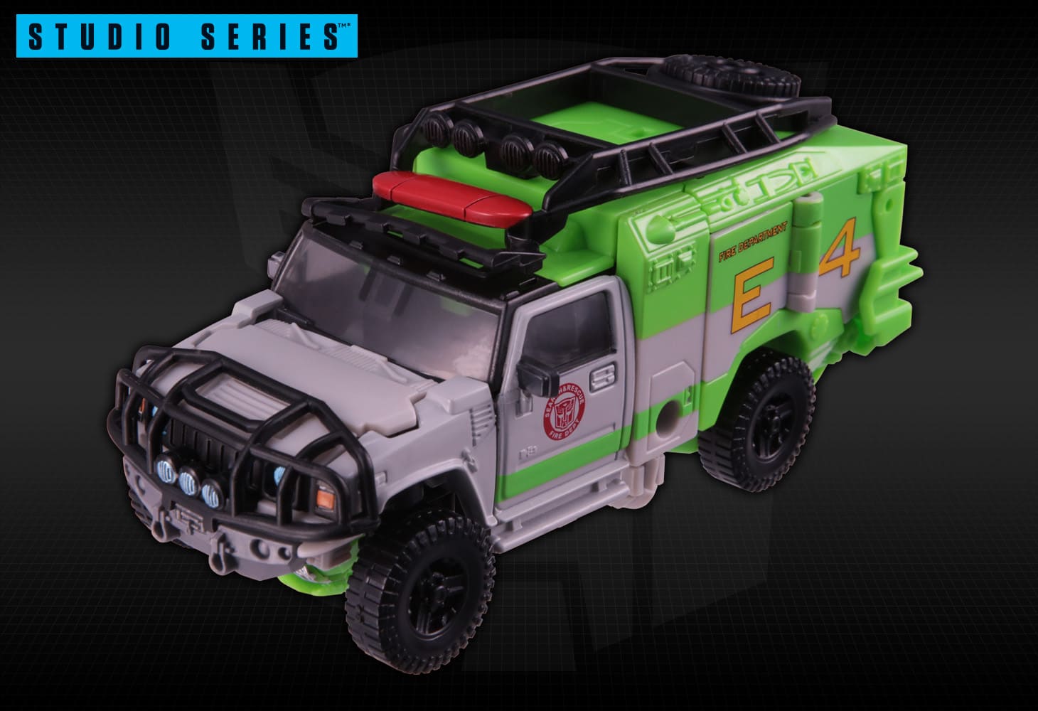 SS-14 ラチェット