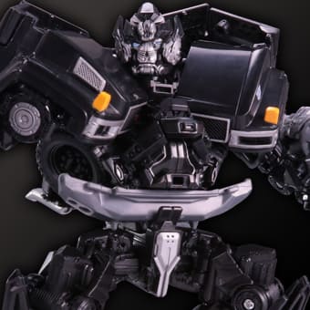 SS-15 アイアンハイド