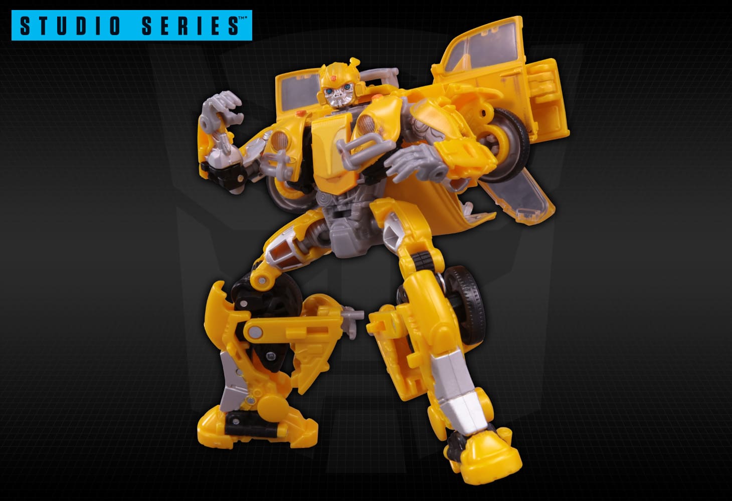 SS-16 バンブルビー