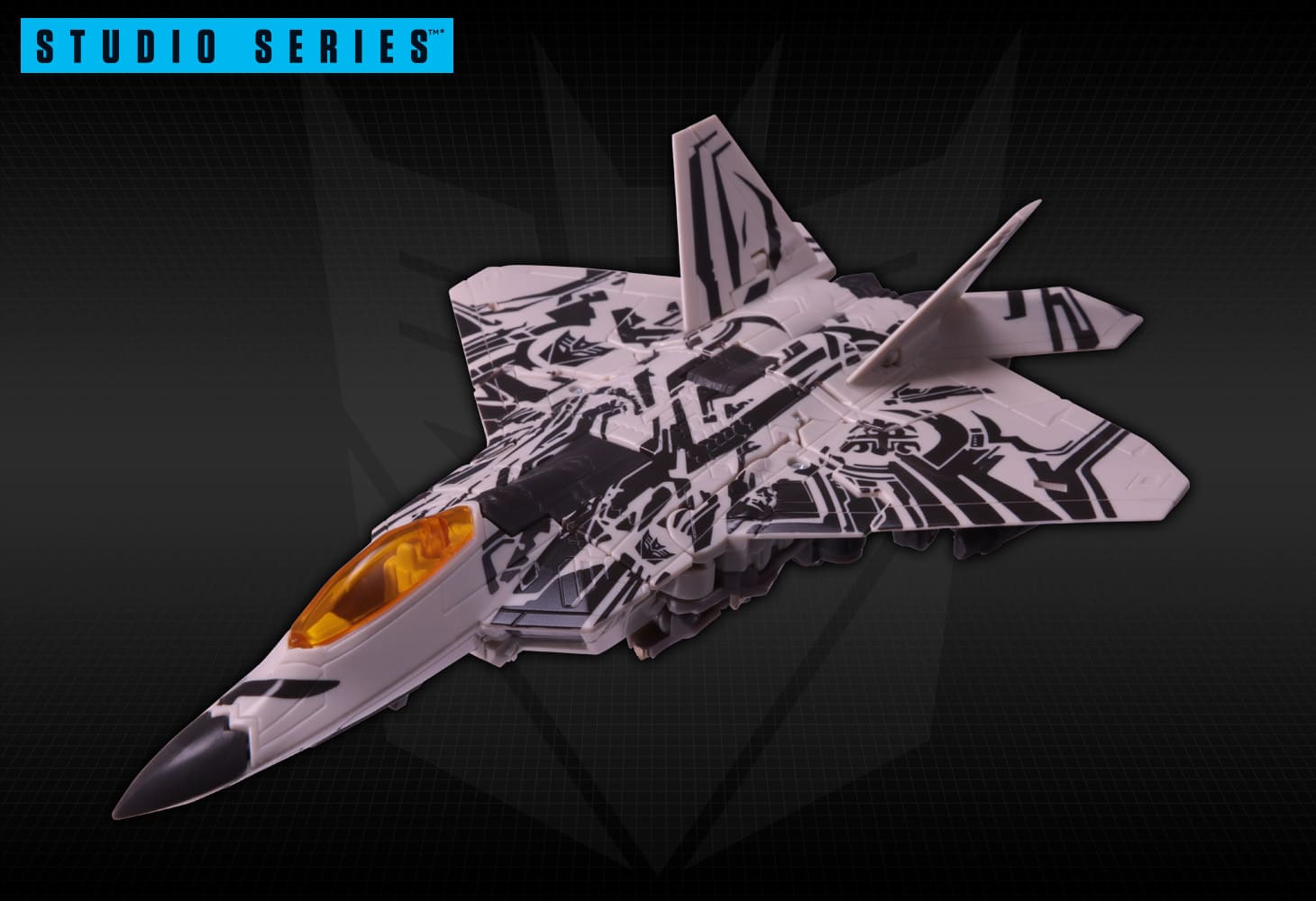 SS-18 スタースクリーム