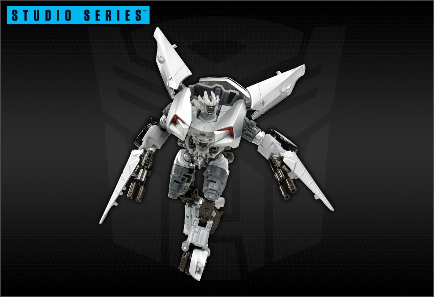 SS-20 サイドスワイプ