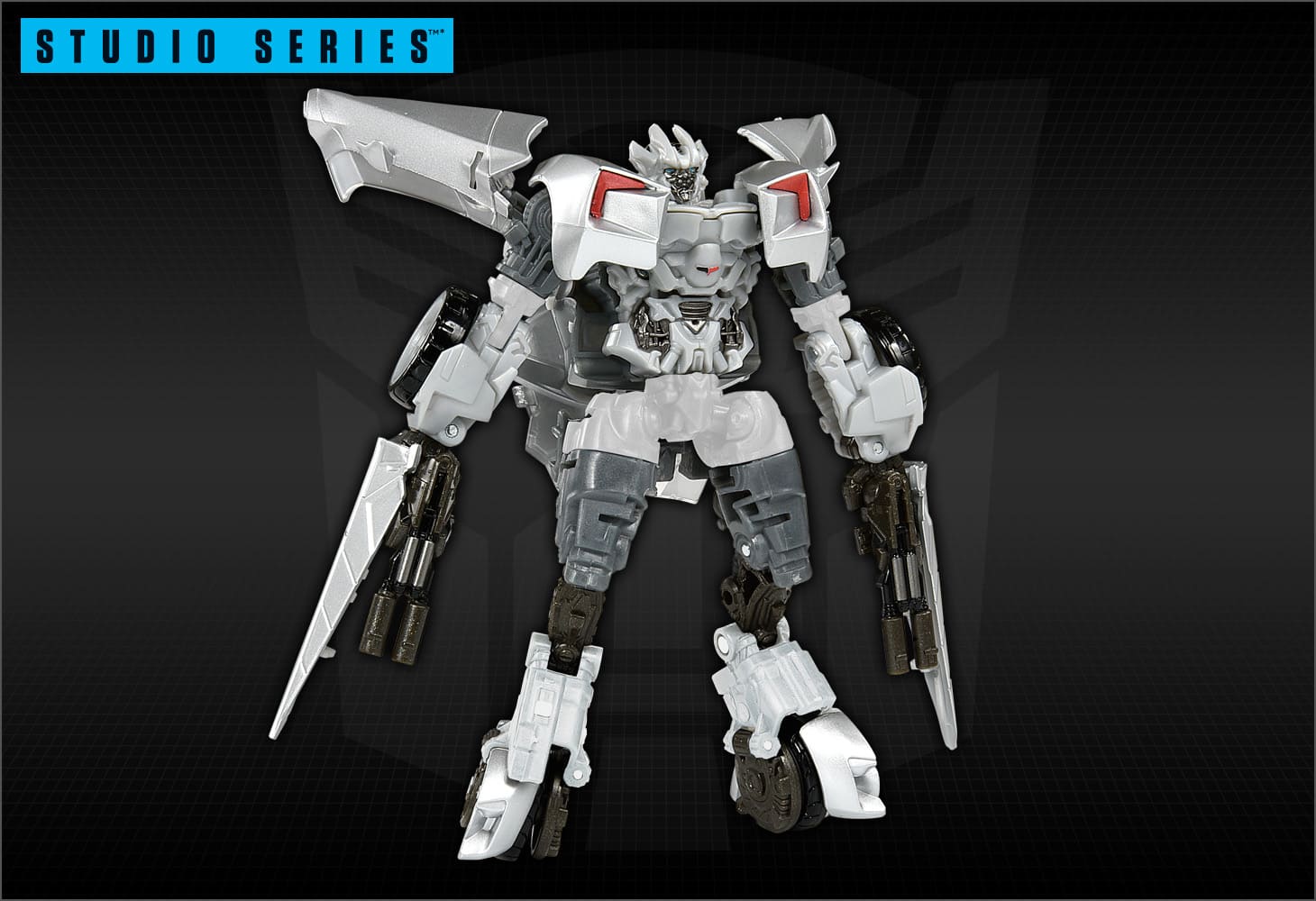 SS-20 サイドスワイプ