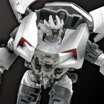 SS-20 サイドスワイプ