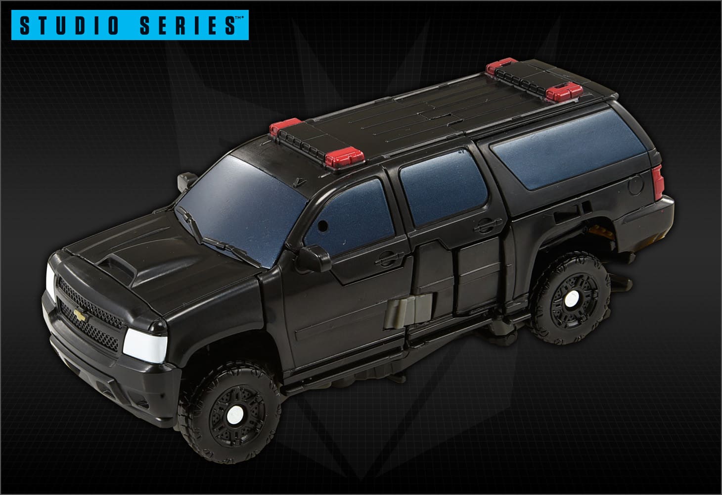 SS-22 ディセプティコンクランクケース