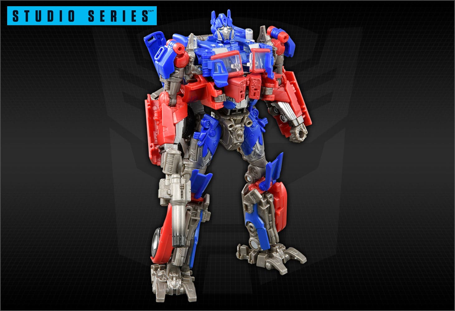 SS-25 オプティマスプライム