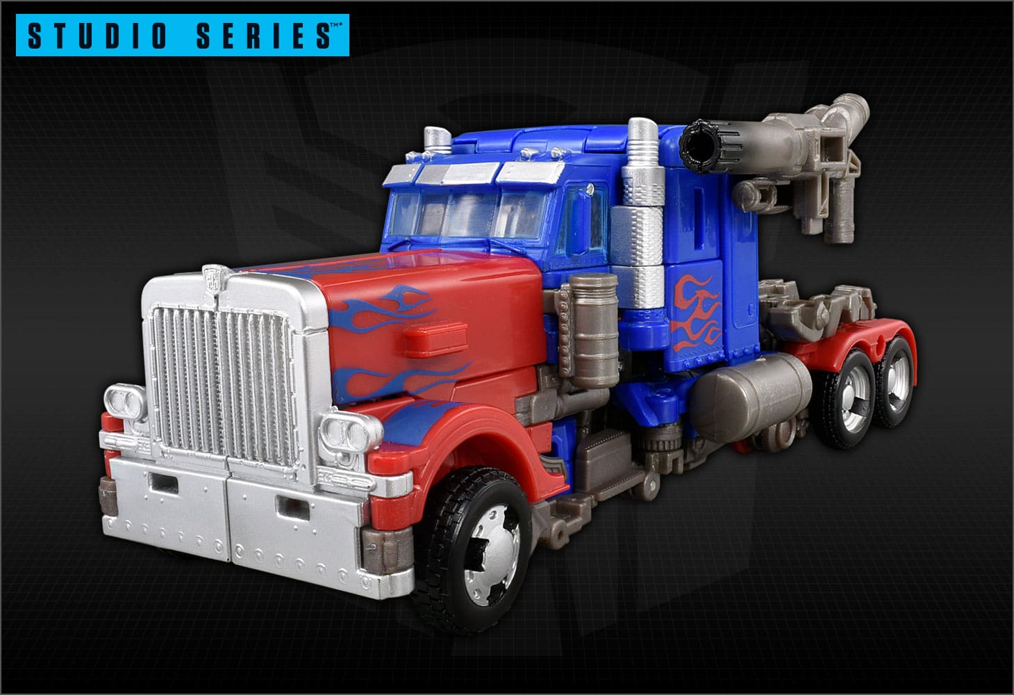 SS-25 オプティマスプライム