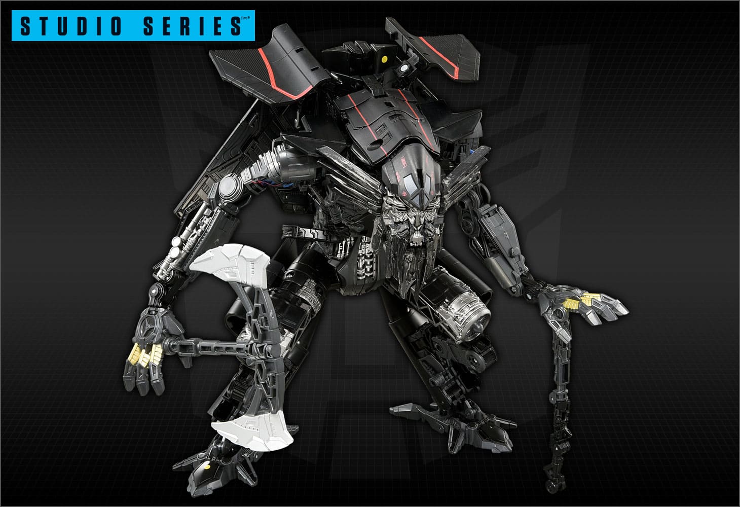 SS-26 ジェットファイヤー