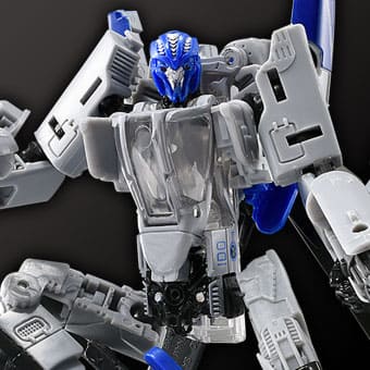 SS-28 ドロップキック