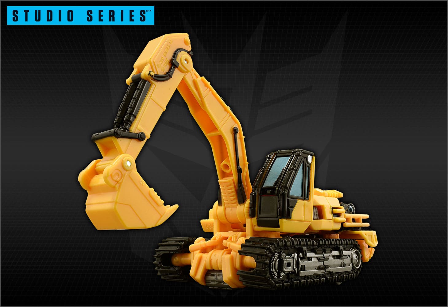 SS-32 ディセプティコンスクラップメタル