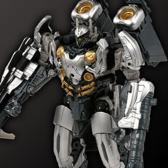 SS-35 ケイエスアイボス