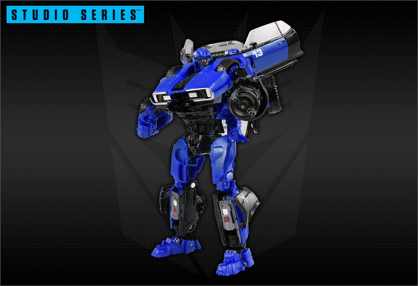 SS-36 ドロップキック２